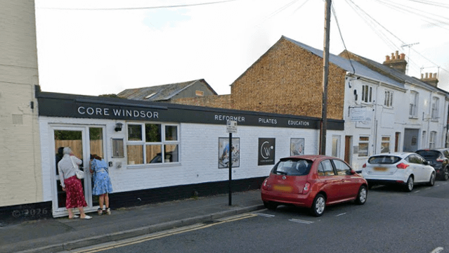 Image 2 from Core Windsor partner gallery