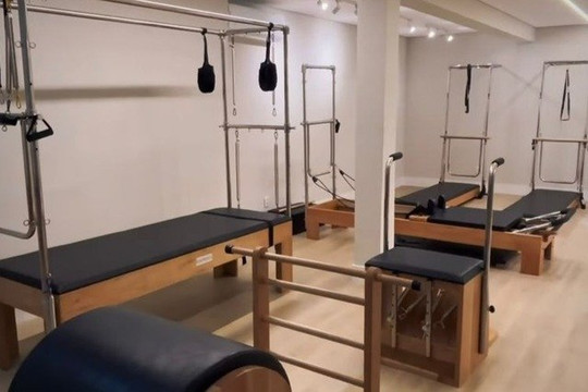 Imagem 1 da galeria do parceiro LifeClin - Fisioterapia & Saúde