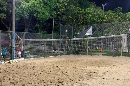 Imagem 2 da galeria do parceiro CT Minha Praia Vargem Grande