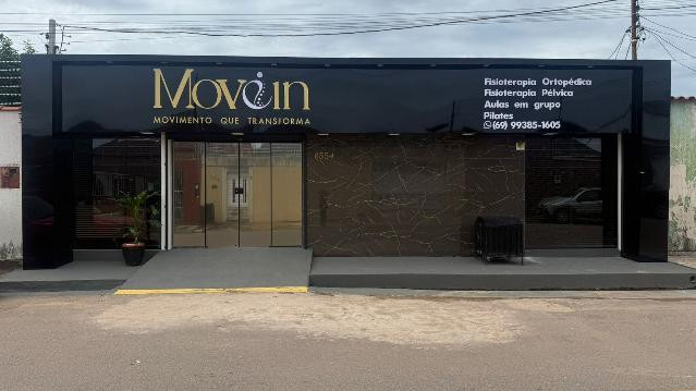Imagem 2 da galeria do parceiro MOVEIN