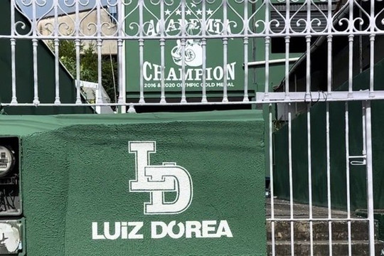 Imagem 2 da galeria do parceiro Academia Champion