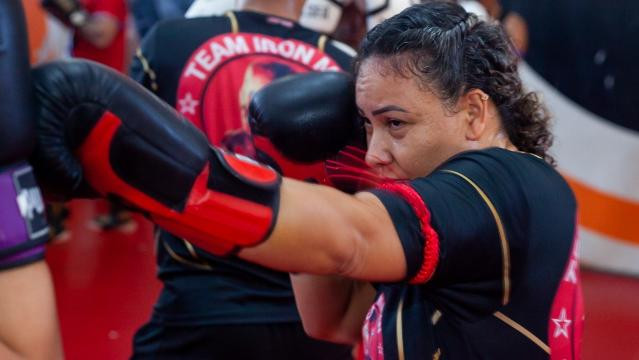 Imagem 3 da galeria do parceiro Team Iron Man