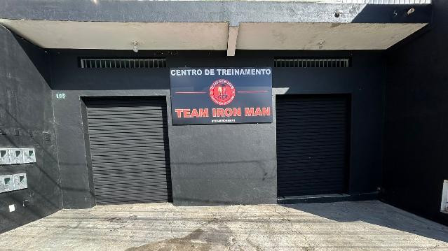 Imagem 2 da galeria do parceiro Team Iron Man