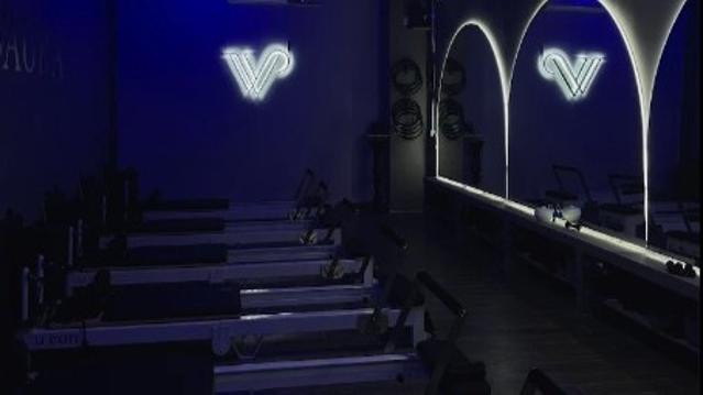 Imagen 3 de la galería del partner Vaura Pilates