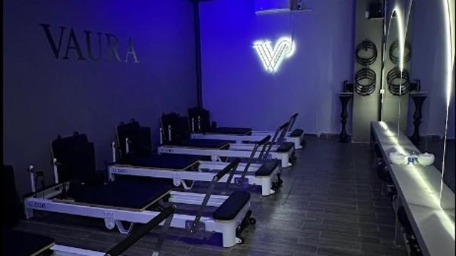 Imagen 1 de la galería del partner Vaura Pilates