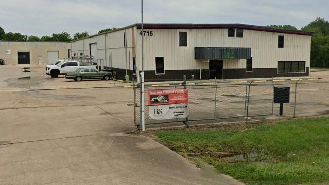 Image 2 from Isaiah 40:31 Fitness partner gallery