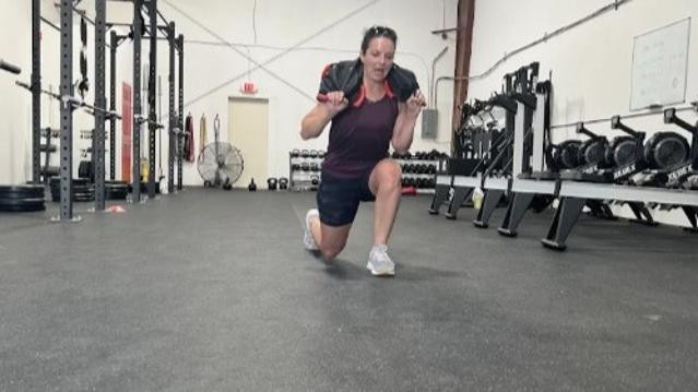 Image 3 from Isaiah 40:31 Fitness partner gallery