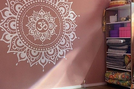 Imagem 3 da galeria do parceiro ANANDA LÓTUS YOGA, PILATES E TERAPIAS