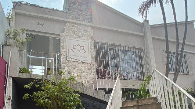 Imagem 2 da galeria do parceiro ANANDA LÓTUS YOGA, PILATES E TERAPIAS