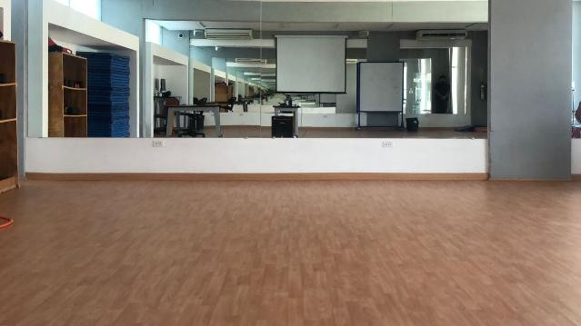 Imagen 1 de la galería del partner Dharma studio