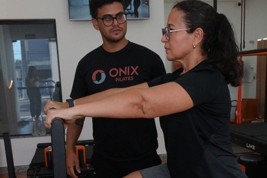 Imagem 3 da galeria do parceiro Instituto Onix