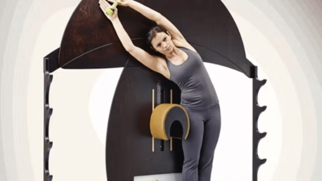 Bild 2 von Fitnessstudio Movin Partnergalerie