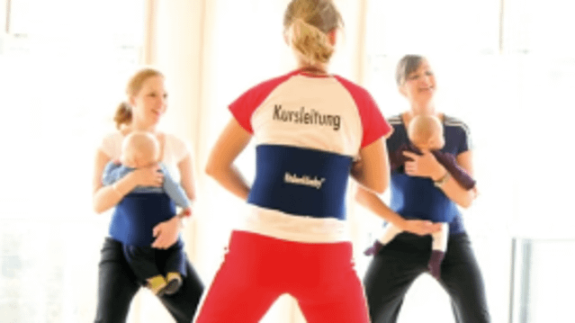 Bild 3 von Fitnessstudio Movin Partnergalerie