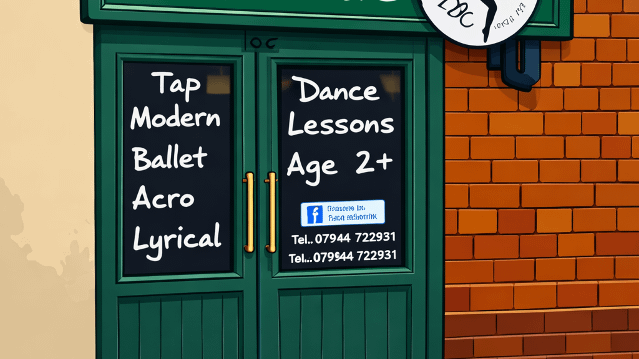 Image 3 from Vibe Dance Fitness partner gallery