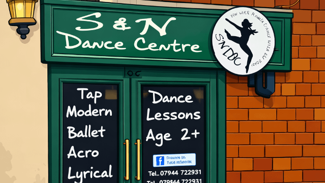 Image 2 from Vibe Dance Fitness partner gallery