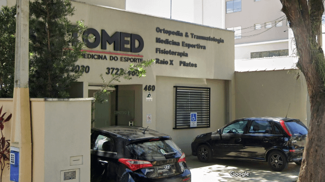 Imagem 2 da galeria do parceiro Ortomed