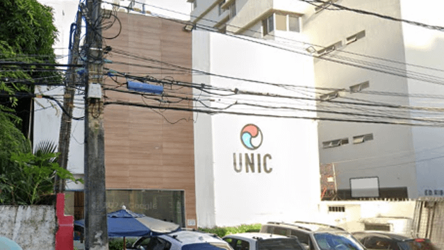 Imagem 2 da galeria do parceiro Academia Unic Espaço De Metas - Boa Viagem