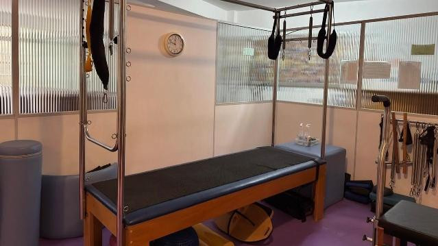 Imagem 3 da galeria do parceiro Estúdio AG Pilates