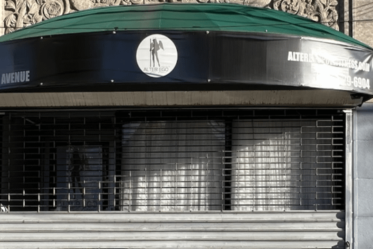 Image 2 from Alter Ego Pole Fitness and Wellness Studio partner gallery