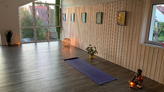 Bild 3 von Yoga mit Isabell Partnergalerie