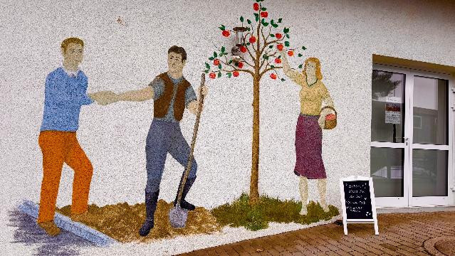 Bild 2 von Yoga mit Isabell Partnergalerie