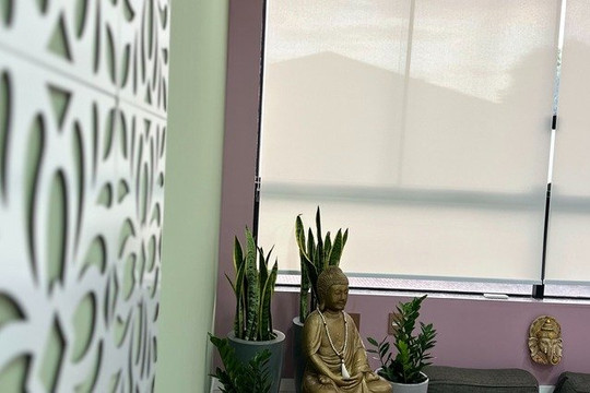 Imagem 3 da galeria do parceiro Santosha Yoga Canoas