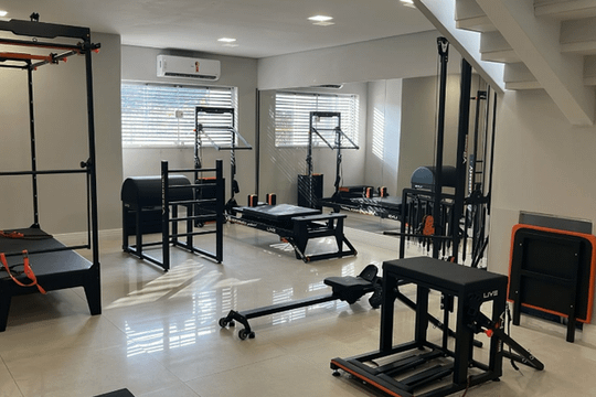 Imagem 1 da galeria do parceiro In Lifestyle II