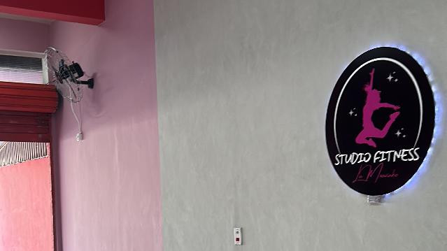 Imagem 2 da galeria do parceiro Studio Fitness Lu Mouzinho