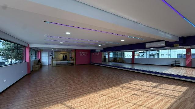 Imagem 1 da galeria do parceiro Boate Class Sala Oficial