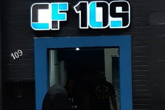 Imagem 2 da galeria do parceiro Cix centro de treinamento