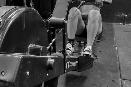 Imagem 1 da galeria do parceiro Cix centro de treinamento