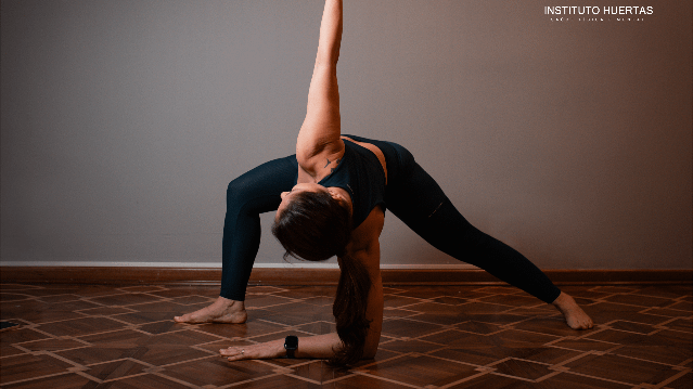 Imagem 1 da galeria do parceiro Instituto Huertas - Saúde Física e Mental