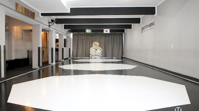 Imagem 3 da galeria do parceiro Instituto Huertas - Saúde Física e Mental