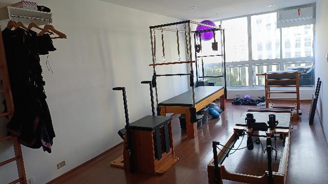 Imagem 1 da galeria do parceiro Instituto Vênus