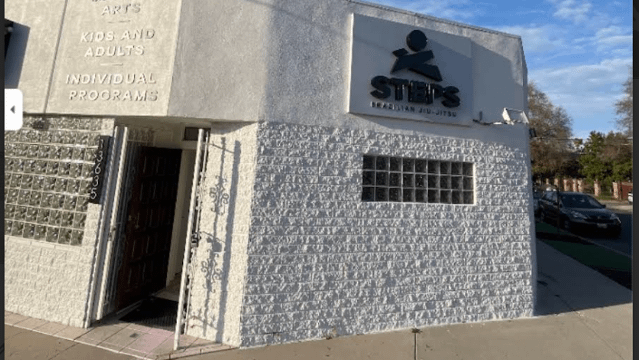 Image 2 from Steps Brazilian Jiu Jitsu partner gallery