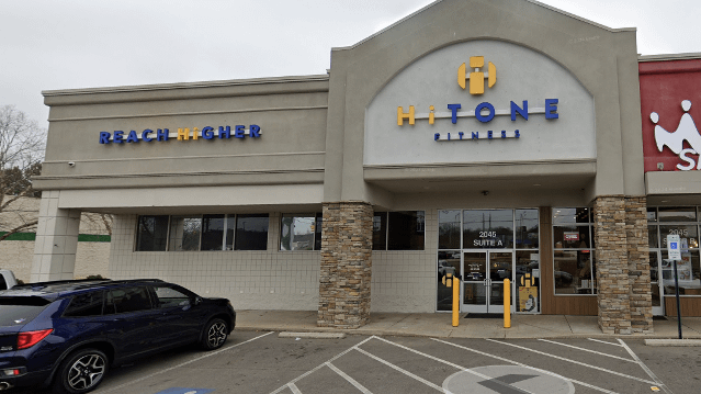 Image 2 from HiTONE Fitness - Sanford partner gallery