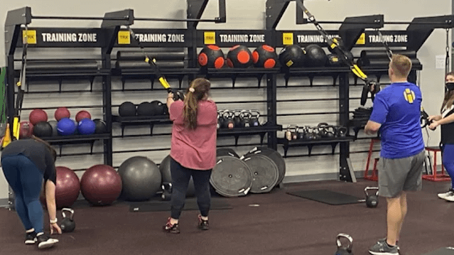 Image 3 from HiTONE Fitness - Sanford partner gallery