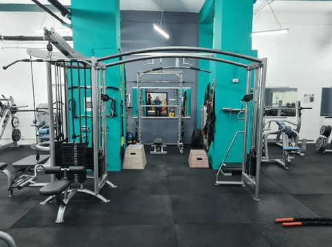 Imaginea 1 din Fitness Evolution Campina galeria partenerului