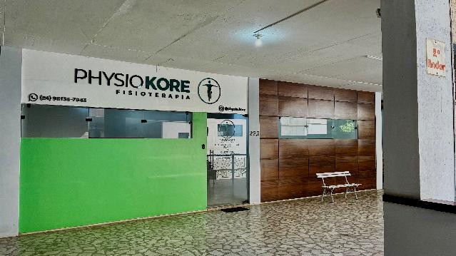 Imagem 2 da galeria do parceiro Clínica de Fisioterapia Physio Kore - Petrópolis