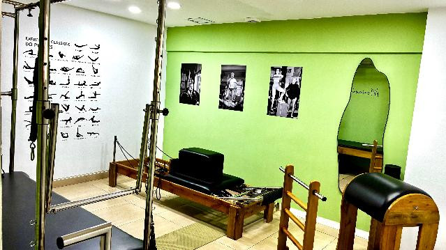 Imagem 1 da galeria do parceiro Clínica de Fisioterapia Physio Kore - Petrópolis