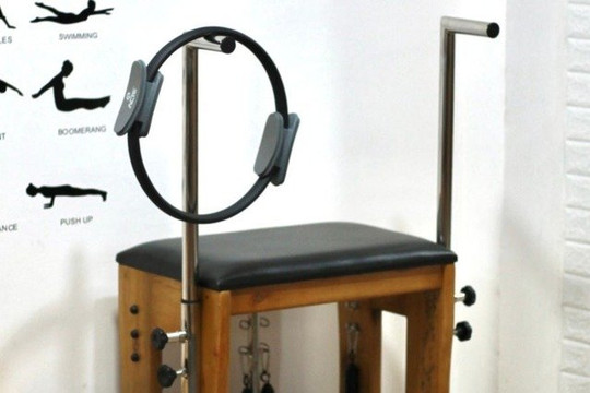 Imagem 3 da galeria do parceiro Clínica de Fisioterapia Physio Kore - Petrópolis