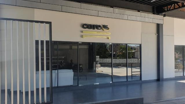 Imagen 1 de la galería del partner Core 16