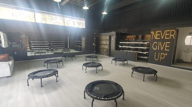 Imagen 2 de la galería del partner Core 16