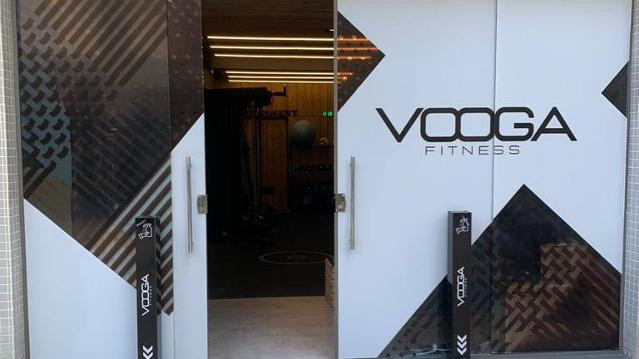 Imagem 2 da galeria do parceiro Vooga Fitness