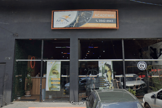 Imagem 2 da galeria do parceiro MV Sports 2