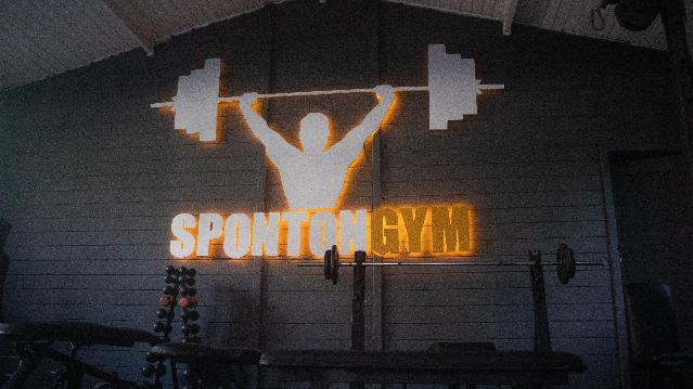 Imagem 1 da galeria do parceiro SpontonGym