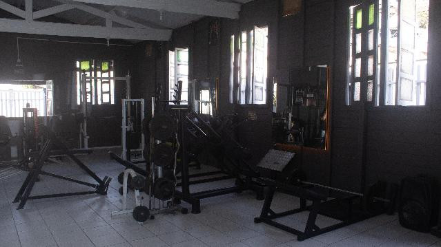 Imagem 2 da galeria do parceiro SpontonGym