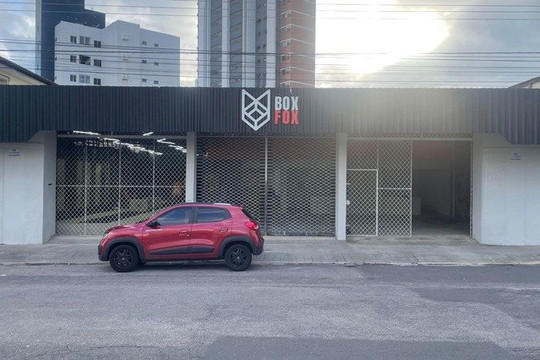 Imagem 2 da galeria do parceiro Box Fox Natal