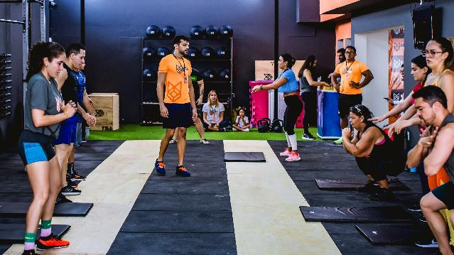 Imagem 1 da galeria do parceiro Box Fox Natal