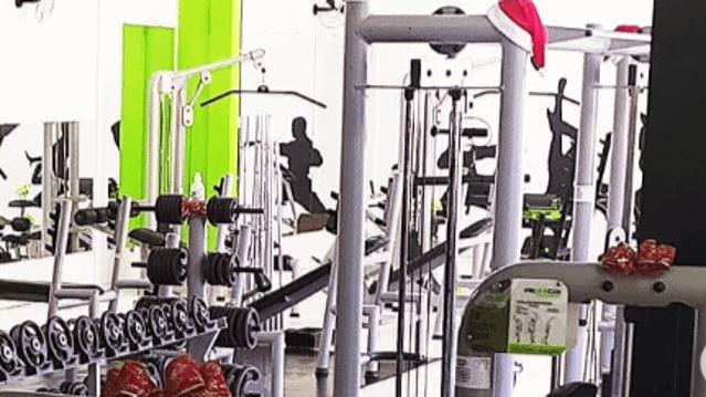 Imagem 3 da galeria do parceiro Athos Academia